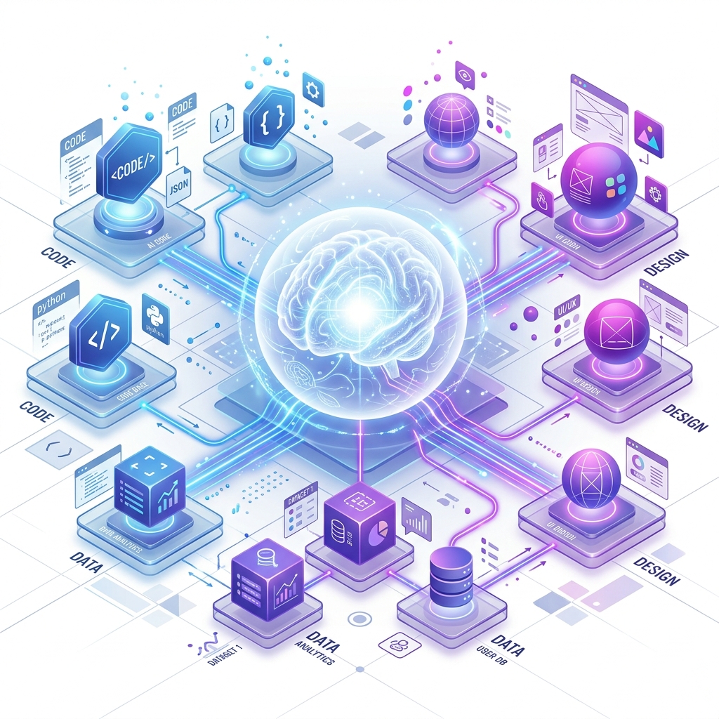 AI Agent Architecture